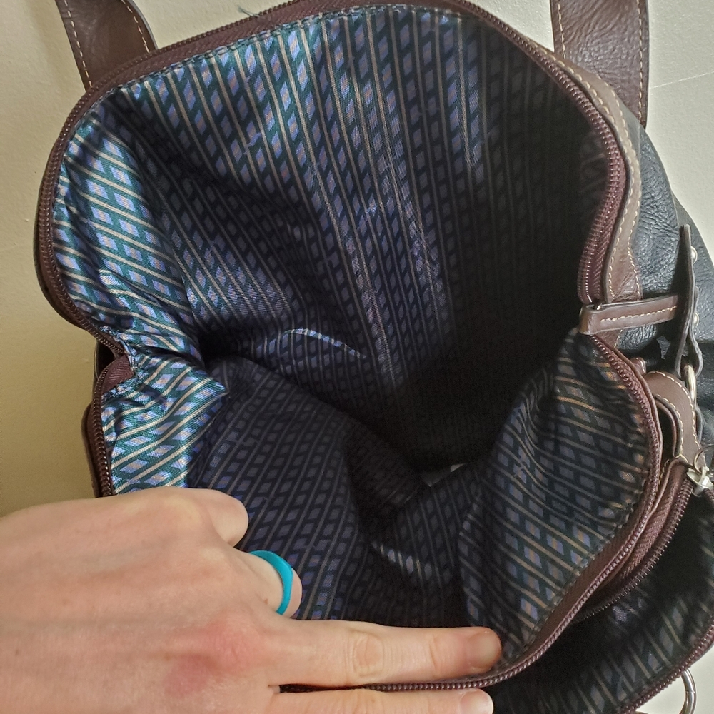 Shoulder Purse - Picture 3 of 4